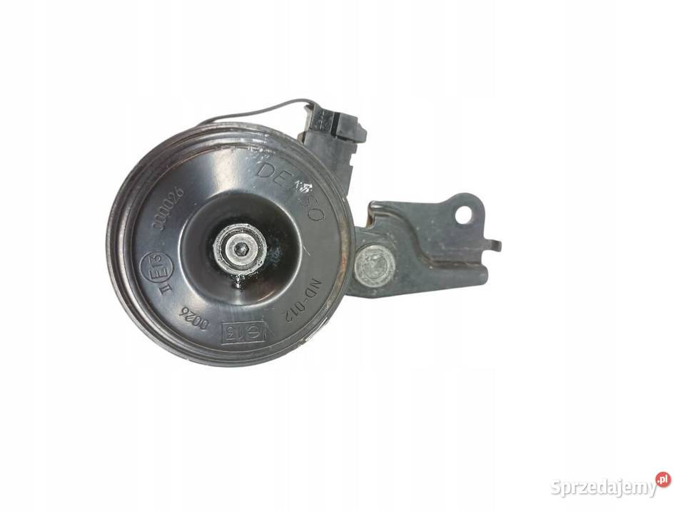 KLAKSON 000026 Toyota Yaris IV 2020