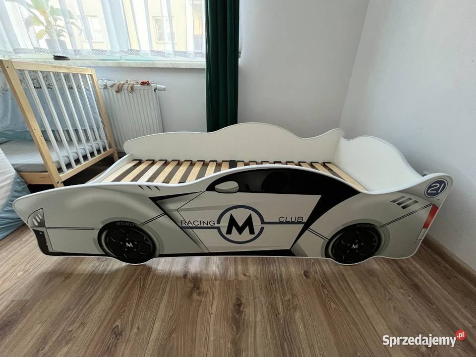 Łóżko dziecięce Pozostałe