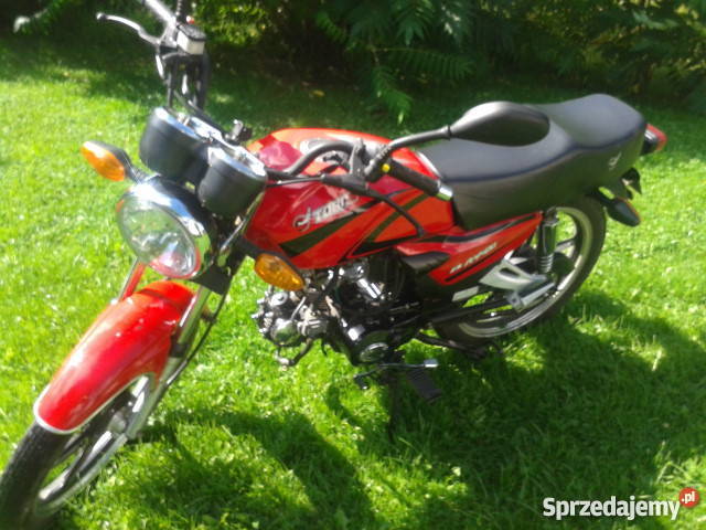 zipp toros el rapido 2014 niski przebieg śląskie Żywiec