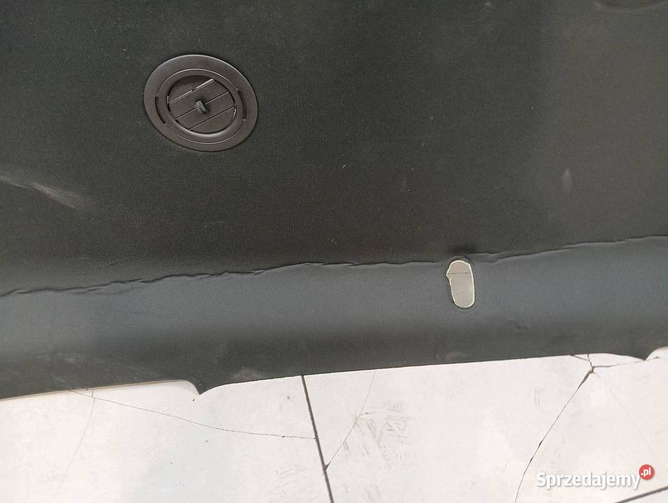 PODSUFITKA DO REGENERACJI CZARNA Dodge Durango świętokrzyskie sprzedam