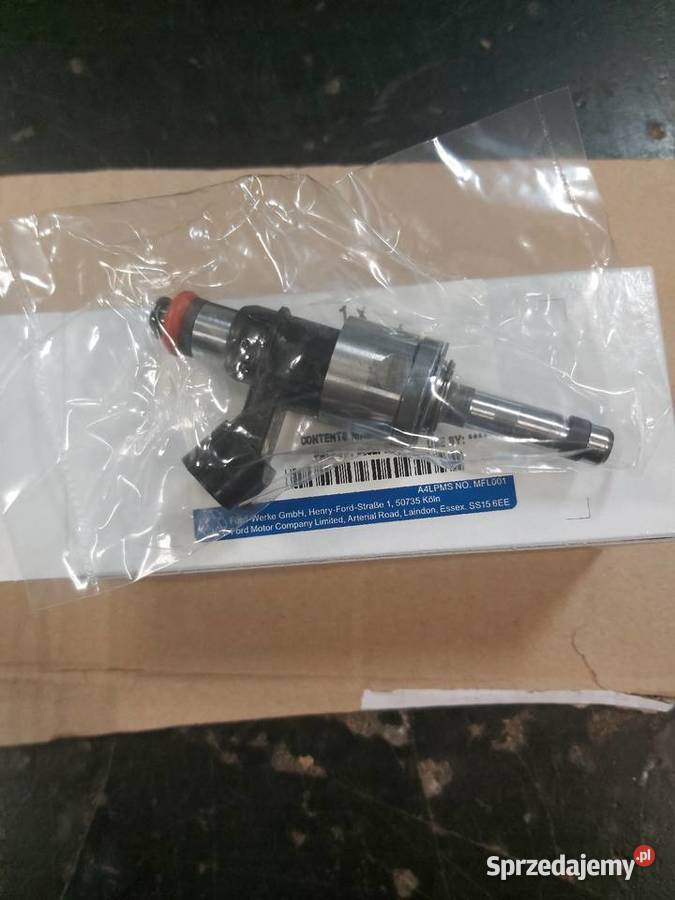 Wtryskiwacz Ford Mustang JR3E9G929BA BB BC BD osobowe Radom