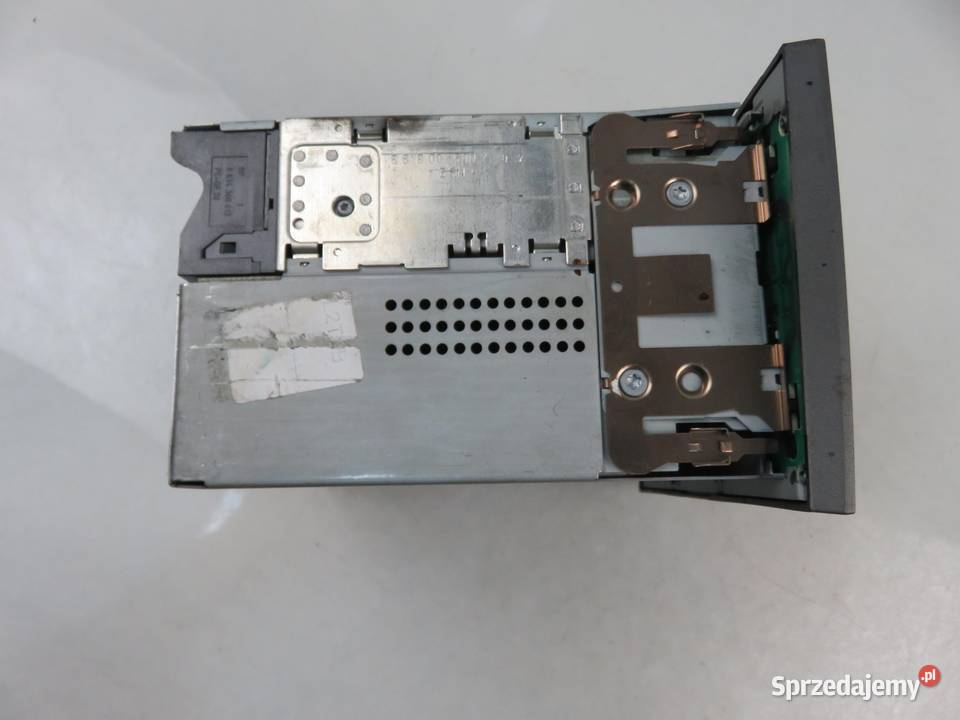 RADIO OPEL ZAFIRA B 13190856 13208194