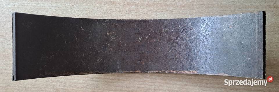 Okładzina szczęki hamulcowej 8x60x270 mm śląskie Cieszyn