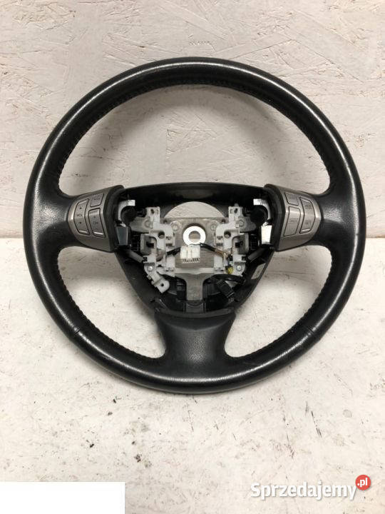 HONDA FRV FRV KIEROWNICA KOŁO KIEROWNICY Kozubszczyzna