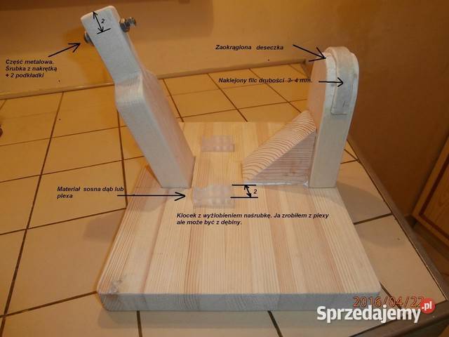 Silnik Gnom docierarka mazowieckie