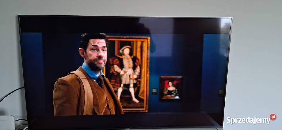 Sony 55xg8596 android tv 55cale Oleśnica