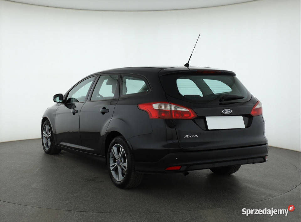 Ford Focus 16 TDCi światła przeciwmgielne sprzedam