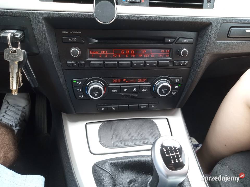 Bmw e90 2000cm3 Toruń