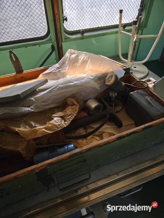 Kolekcjonerski Star 660 sala przedoperacyjna Ostrowiec Świętokrzyski sprzedam