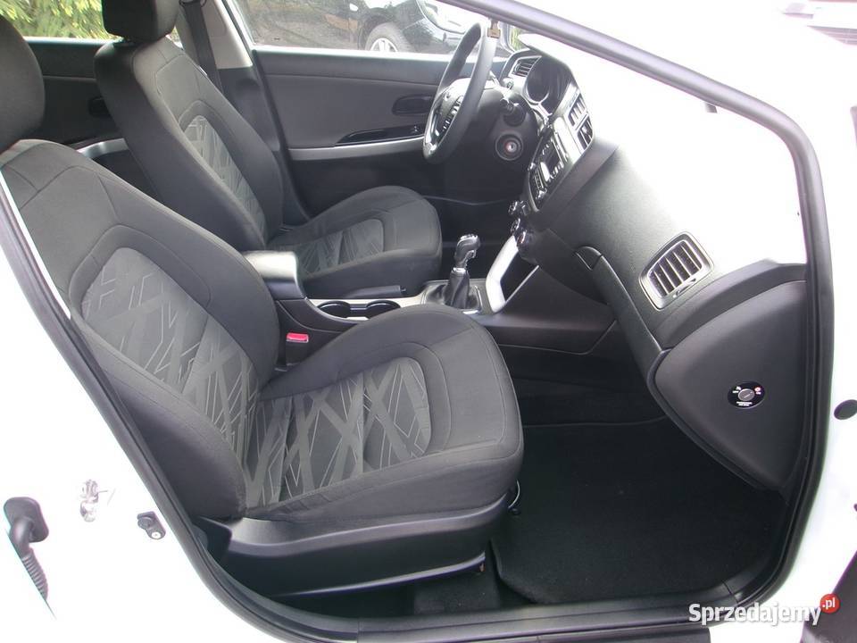 Kia Ceed 14 crdi Sprowadzona radio kujawsko-pomorskie Dolna Grupa sprzedam