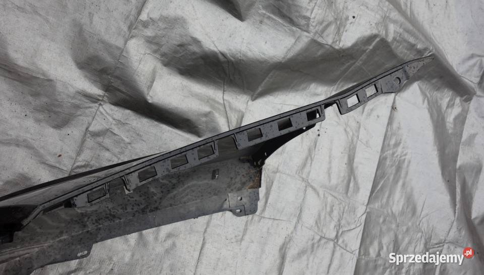 ZDERZAK TYŁ TYLNY MERCEDES C W204 KOMBI LIFT 11 Ruda Śląska