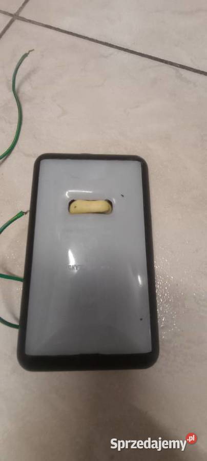 Lampka podsufitki fiat 125p polonez osobowe Oświetlenie kabiny Lubartów