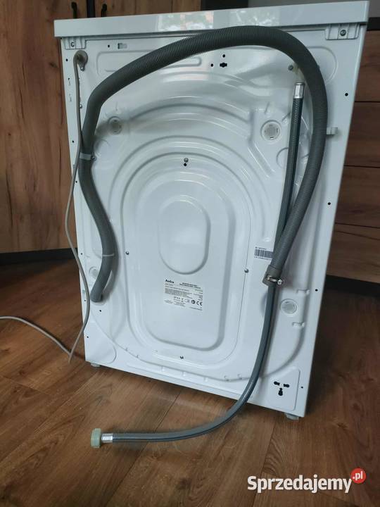 Pralka Amica WA1S712CLiSD raz włączona do Częstochowa