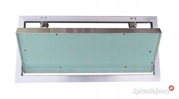 Klapa rewizyjna pod płytkę DO GLAZURY 30X60 Kielce