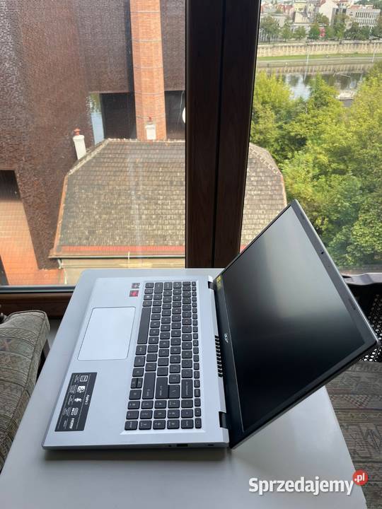 Laptop Acer Aspire 3 A31524P stan Kraków