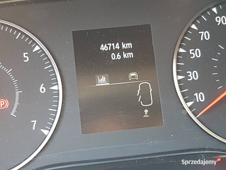 DACIA SANDERO III STEPWAY 10 2022 SPROWADZONA sprowadzony Turek