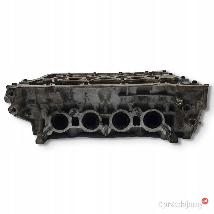 GŁOWICA CYLINDRÓW Mazda 3 III 15 16V P501 P501MC Chełm