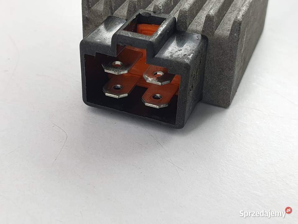 Regulator Napiecia Cpi Aragon