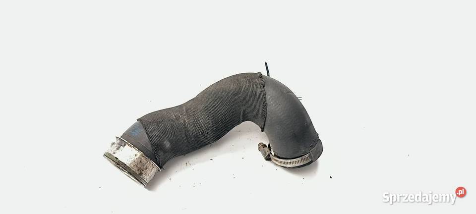 PRZEWÓD RURA DOLOT VOLKSWAGEN PHAETON LIFT Lipno