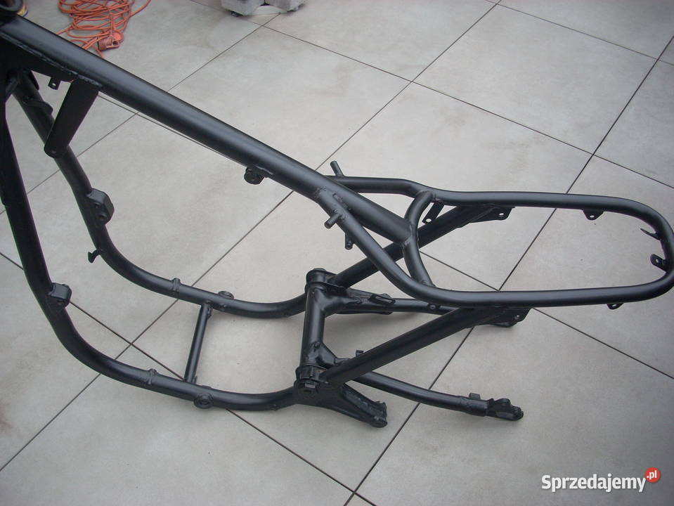 Rama JUNAK M10 sprzedam