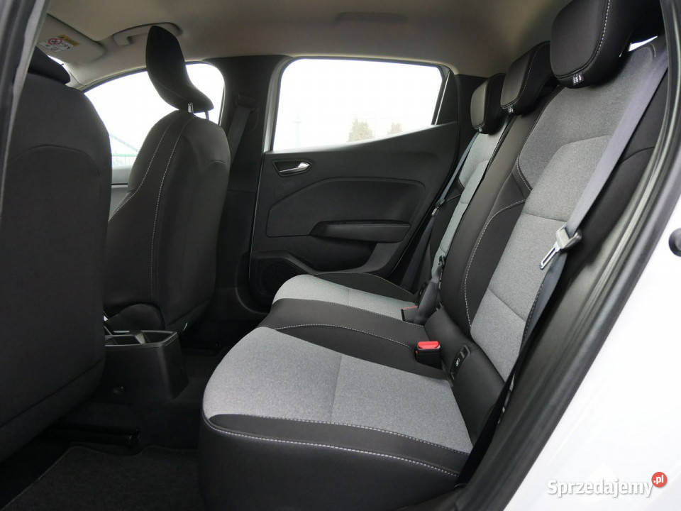 Renault Clio FL 10SCe 65 Eu6 Navi Gwarancja wielofunkcyjna kierownica Goczałkowice-Zdrój