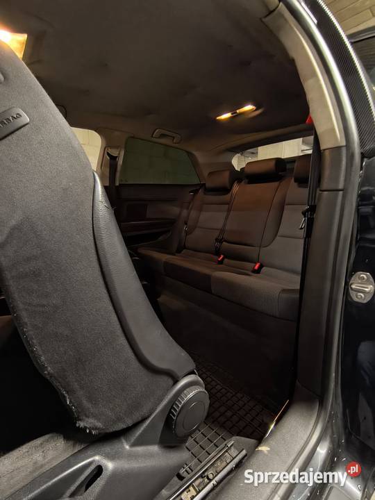 Audi A3 8P 19 TDI 105 Ekonomiczne Zadbane 393626km Biała Podlaska