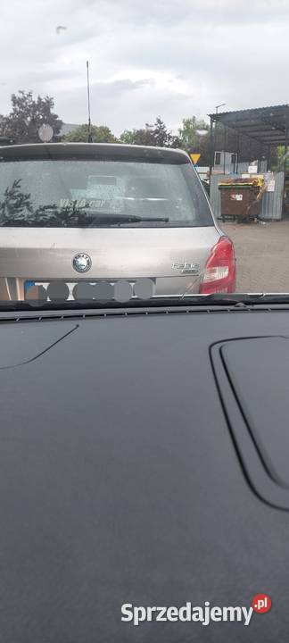 Ford Smax 2006 Klima Felga 17 18 Diesel Manual Włodawa