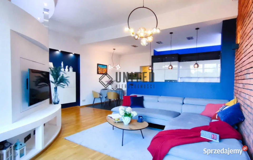 Ślężnej apartamentowiec Wrocław
