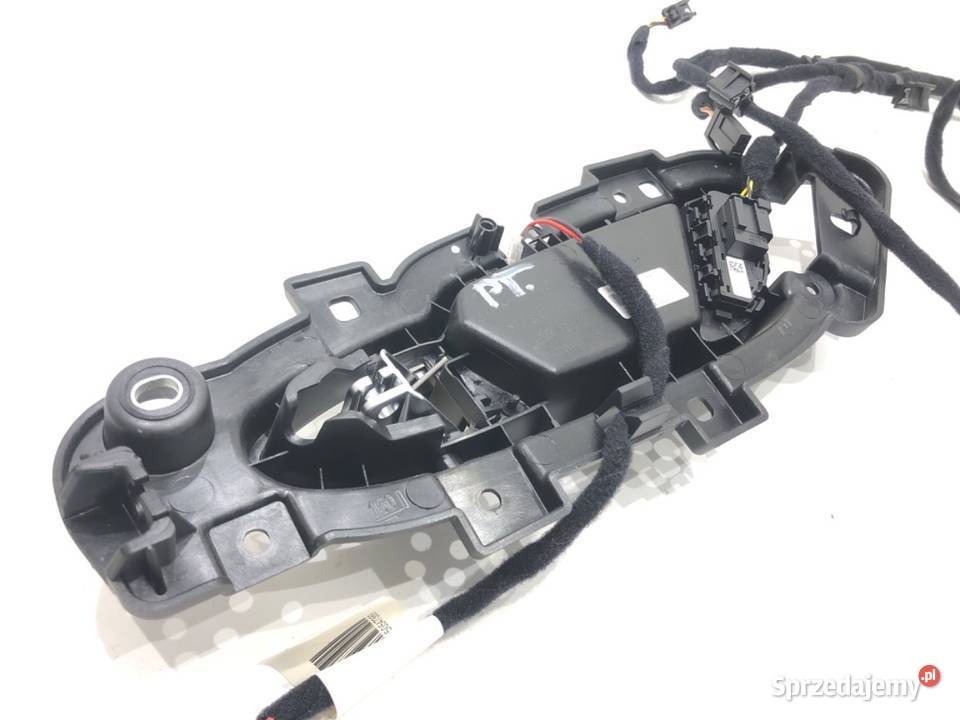 KLAMKA WEWNĘTRZNA PRAWY TYŁ ALFA STELVIO SUV osobowe