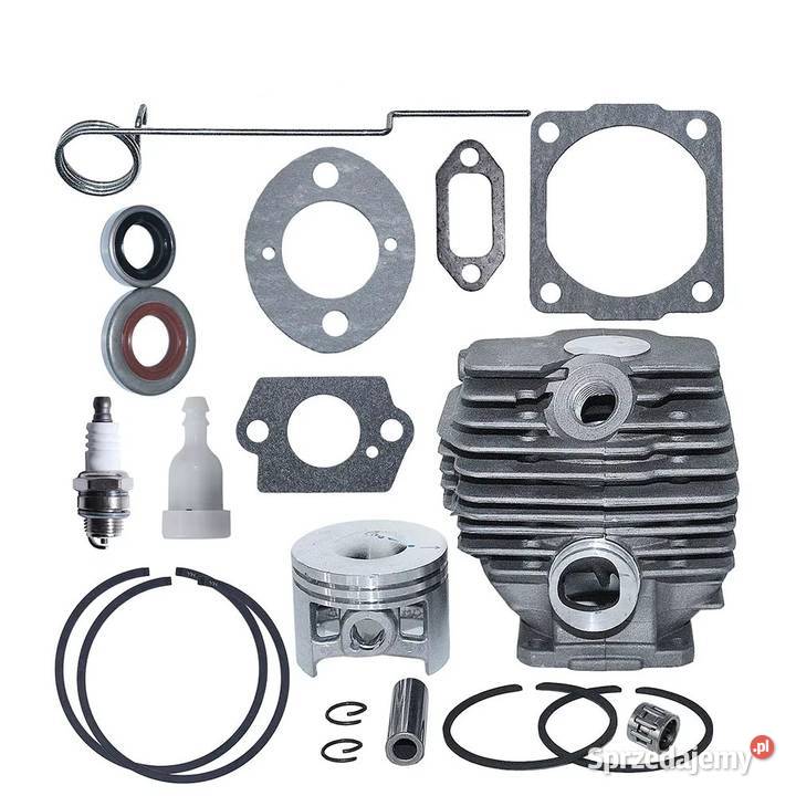 Cylinder Kompletny Stihl 028AV 028 Super 028WB Ostrołęka sprzedam