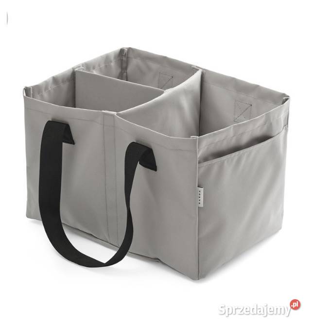 VOLVO torba organizer do bagaznika z