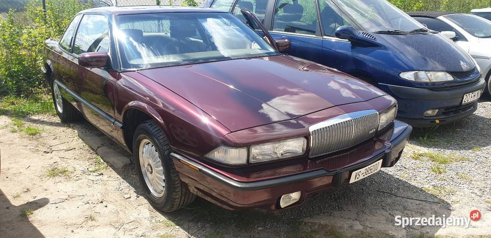 Buick Regal 36 świętokrzyskie sprzedam