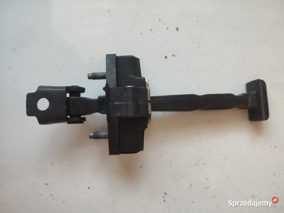 RENAULT CLIO IV HB OGRANICZNIK DRZWI PRAWY TYŁ Skoczów