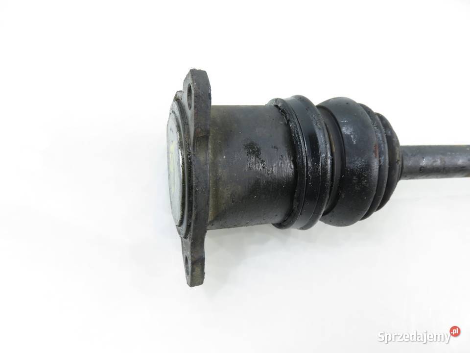 PÓŁOŚ PRAWA TYLNA SUZUKI SWIFT III 13 4x4 Części samochodowe