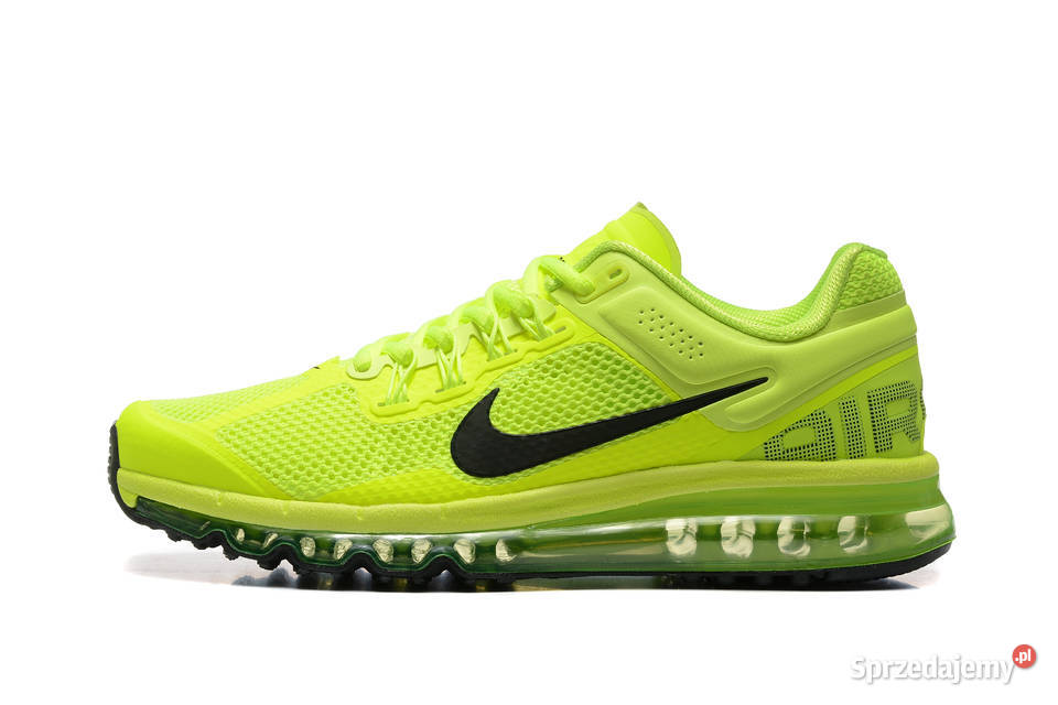 NIKE AIR 2013 BUTY SPORTOWE ROZMIAR 4046 Sportowe Białystok sprzedam