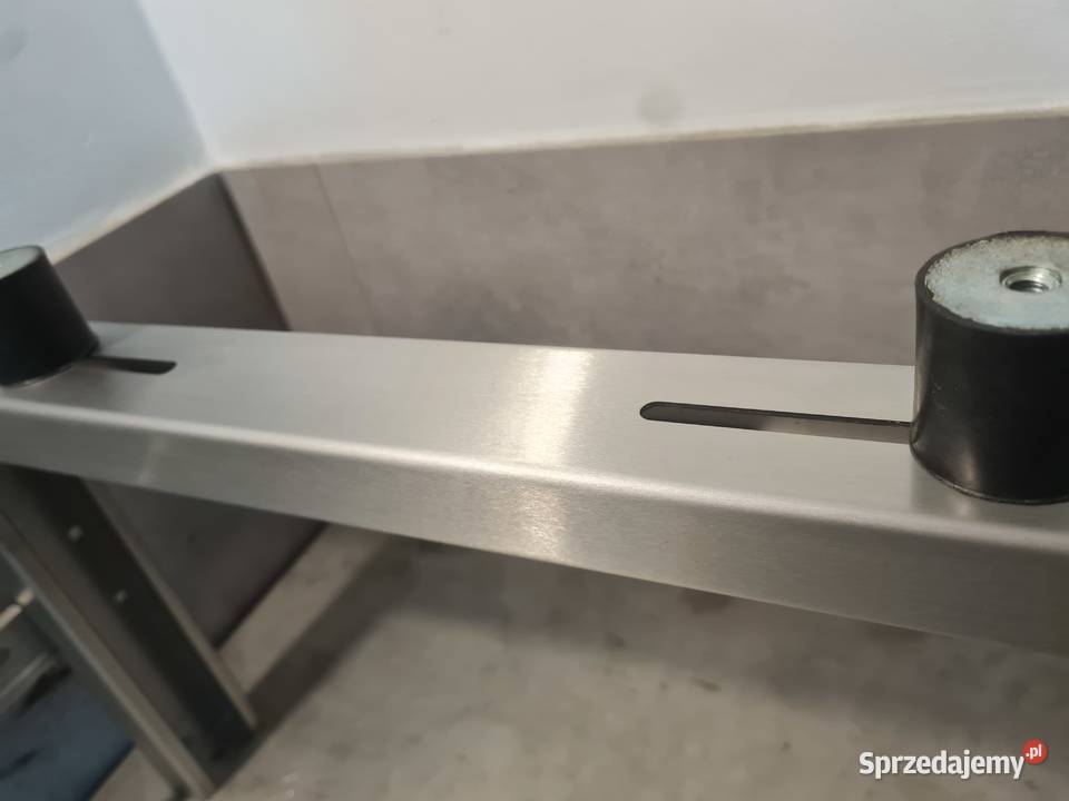 Stelaż wspornik podpora pompy ciepła Podolany