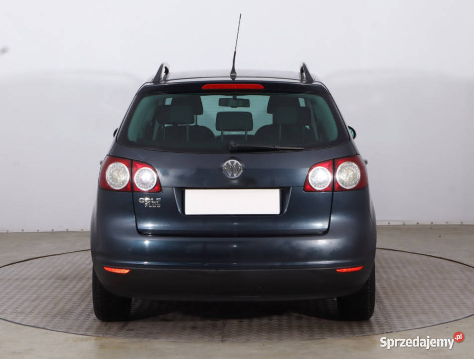 VW Golf Plus 16 gniazdo USB Piaseczno