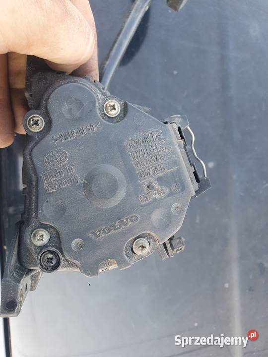 Pedał gazu potencjometr Volvo s80 s60 v70 s70 Kraków