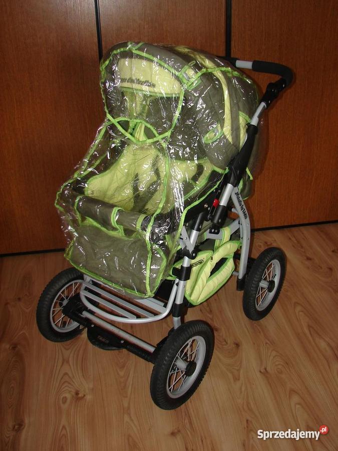 Wózek Tako Natalie Sosnowiec