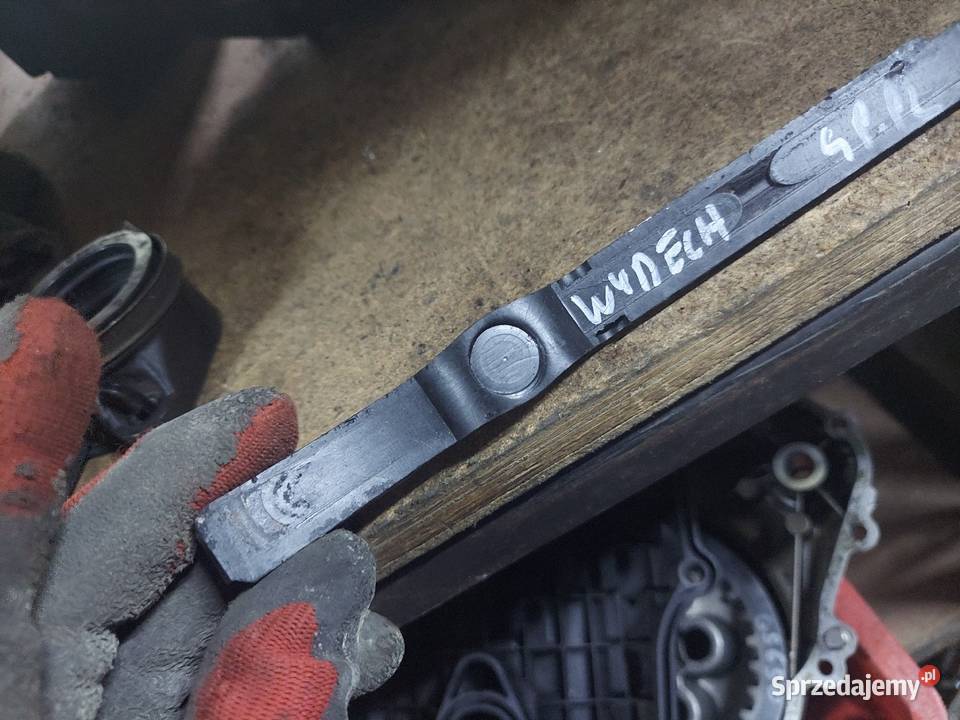 Suzuki DR 800 ślizg prowadnica rozrządu dr800 dolnośląskie