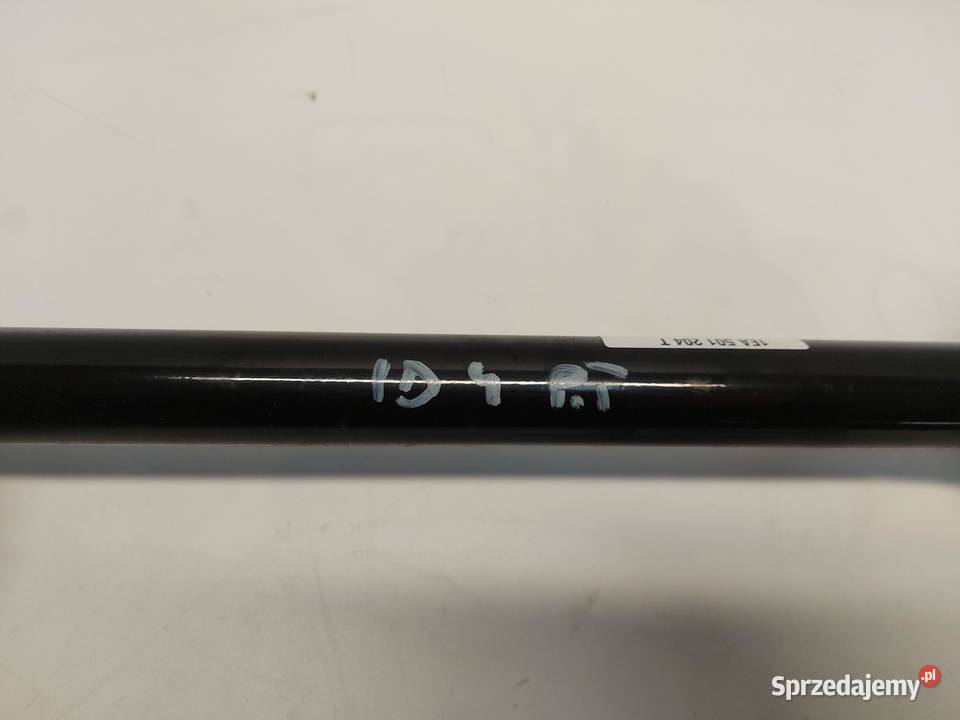 VW ID4 11A 2024r SUV 5D PÓŁOŚ PRAWY TYŁ