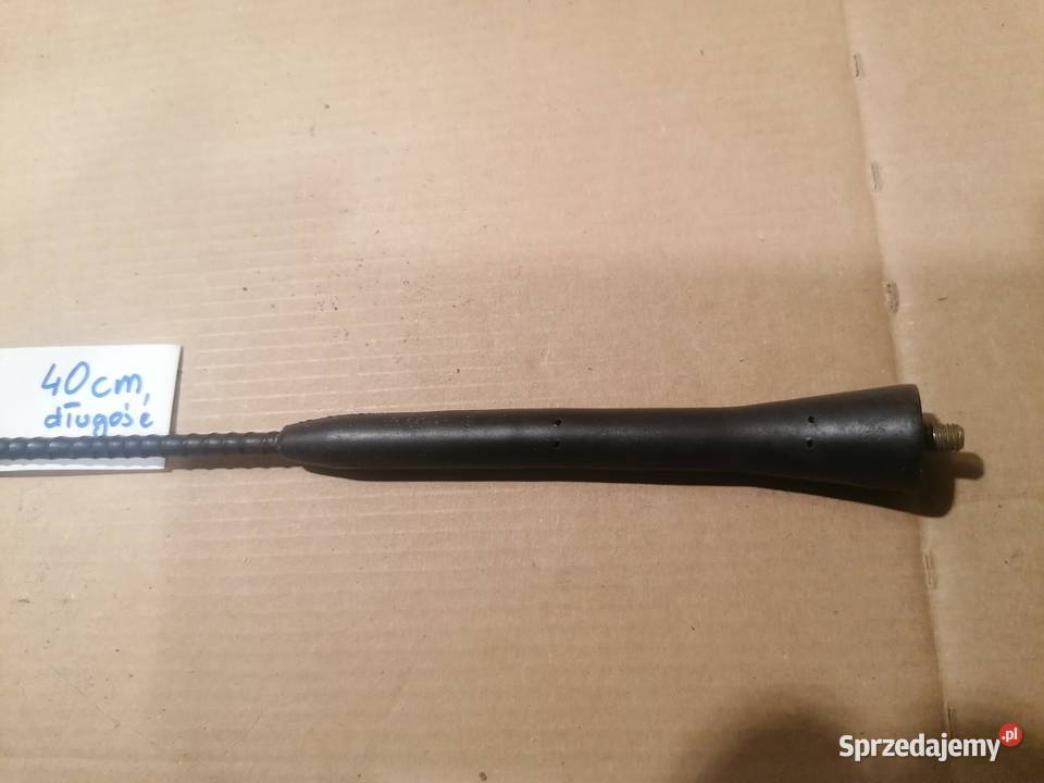 antena bat 40 gnint M5 Citroen Peugeot Renault Piotrków Trybunalski