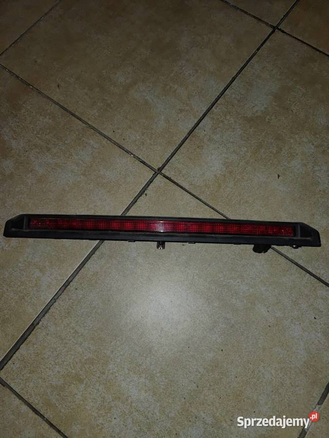 Swiatł stop audi a4 b6 Zamość