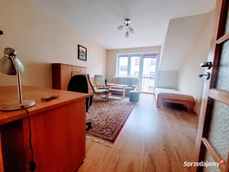 Do wynajęcia mieszkanie 2 pokojowe Lublin Wynajem