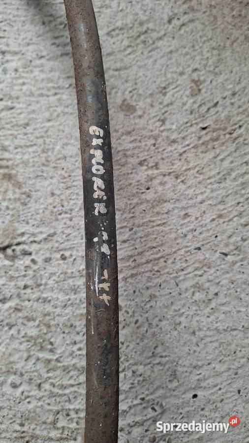 Stabilizator tylnego mostu Explorer 98 osobowe Kraków sprzedam