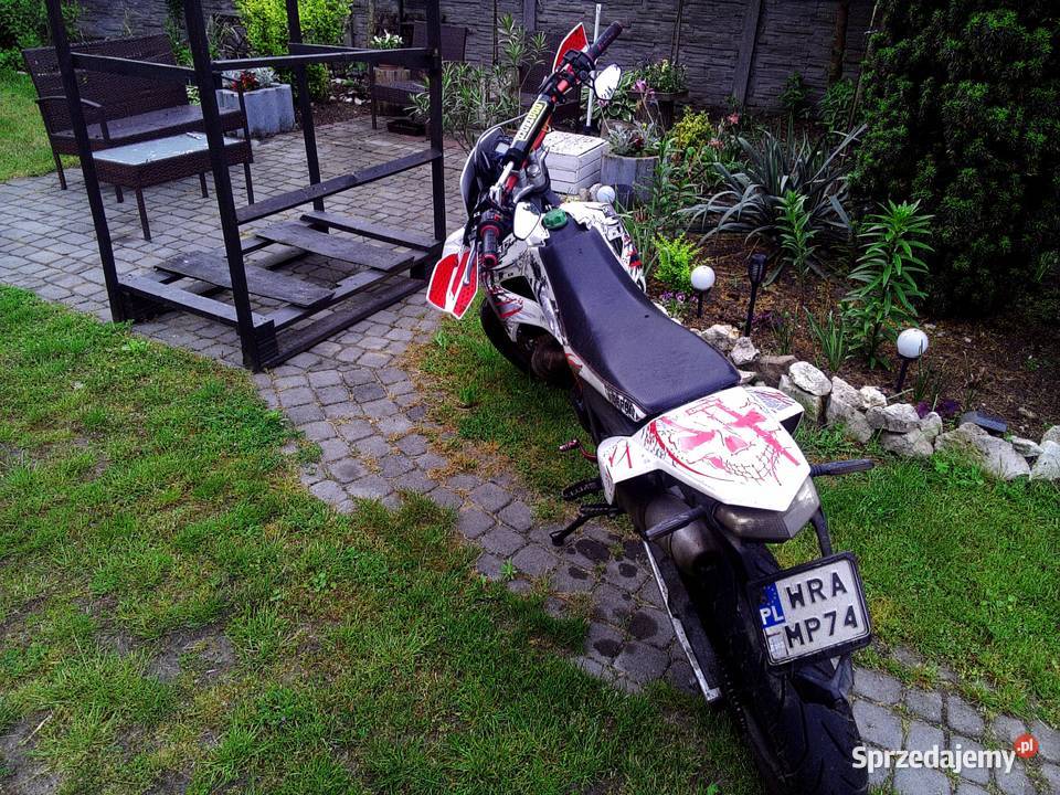 Derbi senda Sobków