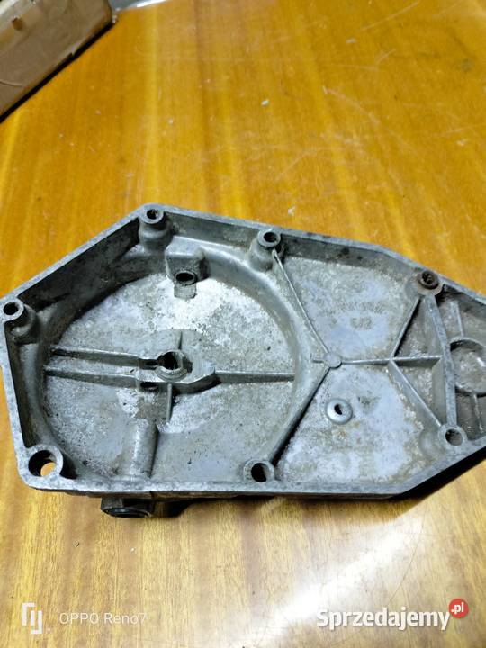 Dekiel pokrywa silnika Komar motorynka Łubno sprzedam