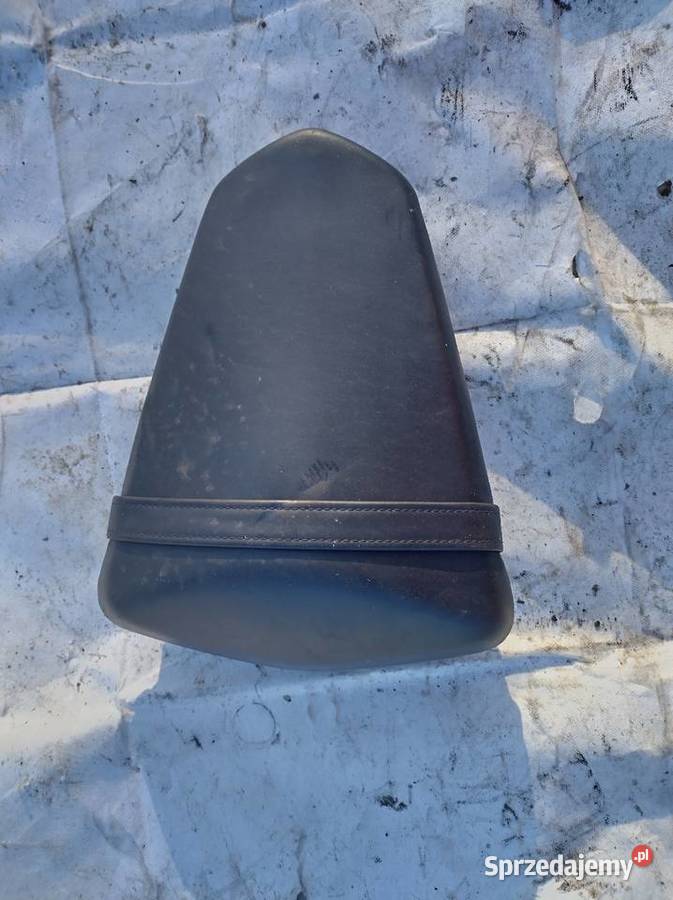 Yamaha YZF R3 Yamaha MT 03 siedzenie pasażera Siedzenia Elementy nadwozia Aleksandrów Łódzki