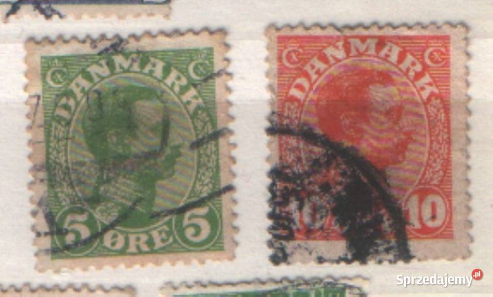 Zn Dania Mi 67 8 kas 1913 Gliwice