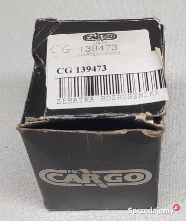 BENDIKS ROZRUSZNIKA CARGO 139473 Mielęcin